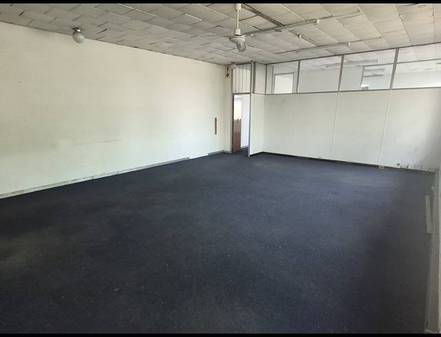 1,279M² WAREHOUSE TO LET IN BENROSE